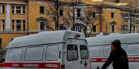 Полиция проводит проверку по факту смертельного ДТП в Лодейнопольском районе - Online47.Ru