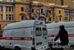 Полиция проводит проверку по факту смертельного ДТП в Лодейнопольском районе