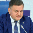 Сергей Перминов: команда Ленобласти с заботой подходит к вопросам, которые затрагивают интересы жителей - ЛенТВ24