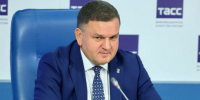 Сергей Перминов: команда Ленобласти с заботой подходит к вопросам, которые затрагивают интересы жителей - ЛенТВ24