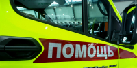 Девочку-подростка с отравлением увезли из квартиры в Кудрово - 47 новостей