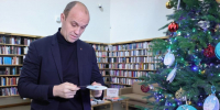 «Ёлка желаний» в Выборге исполняет мечты детей - Законодательное собрание ЛО
