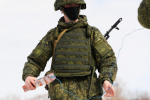 ТАСС: расследуется дело о некачественных бронежилетах Минобороны на 2 миллиарда