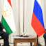 Путин и Рахмон в Ленобласти: встреча в преддверии неформального саммита СНГ - ЛенТВ24