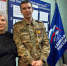 Марина Левченко передала гуманитарную помощь для ребят на передовую - Единая Россия