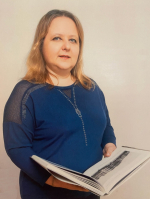 Преподаватель университета Е.В. Доброниченко стала редактором и соавтором сборника коллективной монографии о лингвистике