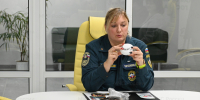 В Семейном МФЦ прошла профилактическая беседа с родителями - ГУ МЧС ЛО
