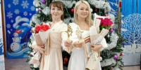 В Лужском районе выбрали "Воспитателя года-2024" - 47Channel.Ru
