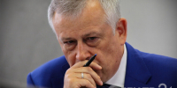 Александр Дрозденко поручил усилить меры безопасности на новогодних праздниках - ЛенТВ24