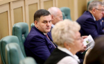 Сергей Перминов: поддержка многодетных и защита интересов материнства выступают важной составляющей соцгарантий в Ленобласти