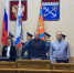 Мы уверены, что вы всегда придете на помощь: Александр Дрозденко поздравил спасателей Ленобласти с профессиональным праздником - Online47.Ru