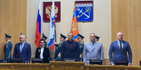 Мы уверены, что вы всегда придете на помощь: Александр Дрозденко поздравил спасателей Ленобласти с профессиональным праздником - Online47.Ru