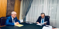 Александр Дрозденко: Кингисеппский район — экономический драйвер области и страдает всеми болезнями «быстрого роста» - Online47.Ru
