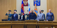 В Ленобласти подводят итоги работы региональной подсистемы РСЧС за 2024 год - 47Channel.Ru
