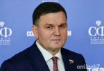 Сергей Перминов: Ленинградская область — пример для регионов в поддержке многодетных семей