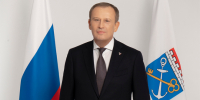 Александр Дрозденко поздравил спасателей Ленобласти с профессиональным праздником - ЛенТВ24
