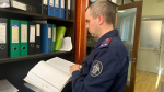 Полицейский и инструктор по вождению из Ленобласти предстанут перед судом за подлог и взятки