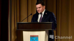 Сенатор от Ленобласти отметил работу ЛенТВ24 в 2024 году