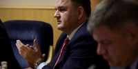 Сергей Перминов о будущем ОБСЕ: Запад забыл о принципе равной безопасности - Online47.Ru