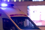 В лобовом ДТП под Выборгом погиб водитель минивена