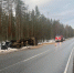 Гибель водителя минивена в лобовом ДТП под Выборгом стала уголовным делом - 47 новостей