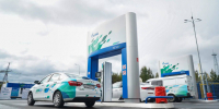 Ленобласть переводит транспорт на природный газ. С 2025 по 2027 гг на это выдадут 132,5 млн руб ассигнований - 47Channel.Ru