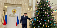 Сергей Перминов исполнил желание пяти ребят из Ленобласти - Online47.Ru