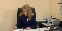 В Ленинградской области заведующая отдела судебно-медицинского освидетельствования предстанет перед судом по обвинению во взяточничестве - Следственный комитет