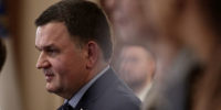 Сергей Перминов: Порошенко на украинской арене - лишь статусный публичный критик режима - Online47.Ru