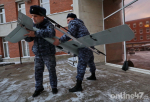 Минобороны: за ночь над регионами России было сбито 68 беспилотников ВСУ
