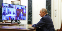 Путин поздравил военнослужащих с наступающим Новым годом - 47 новостей