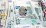 Зарплаты бюджетников проиндексировали на 13,2%