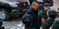 Александр Дрозденко: В Ленобласти снята опасность атаки БпЛА - Online47.Ru