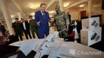 Третий беспилотник сбили в Ленобласти
