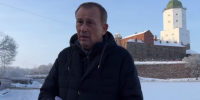 Что рассказал Дрозденко о 4 беспилотниках, сбитых над Ленинградской областью - видео - 47 новостей