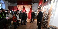 Выборгу — обновления в Новый год - Администрация ЛенОбласти