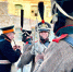 Рождество с историей и победой - Администрация ЛенОбласти