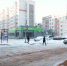 Движение по Гончарной в Вологде возобновлено - СеверИнформ