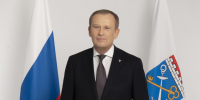 Ленобласть пустит на развитие по нацпроектам более 30 миллиардов рублей - 47 новостей