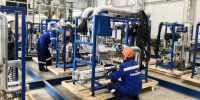 Транснефть на год раньше срока закончила расширение нефтепровода в порт Приморск - 47Channel.Ru