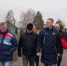 В Энгельсе продолжается выгорание топлива. В воздухе не выявили превышения вредных веществ - 47 новостей