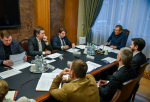 Александр Дрозденко дал поручения для улучшения водоснабжения в Выборге