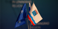 Ленобласть вошла в ТОП-5 регионов по эффективности управления - ЛенТВ24