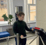 В двух школах Луги заработала пропускная система - 47Channel.Ru