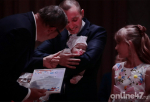 Ленобласть вводит меру поддержки молодых родителей «студенческим семейным капиталом»