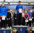Легкоатлеты из Ленобласти заняли призовые места на чемпионате и первенстве СЗФО - ЛенТВ24