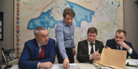 Подготовка к строительству новой школы в Тихвине начнется в июне - ЛенТВ24