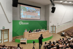 В поселке Рахья Всеволожского района открылся агротехнологический класс