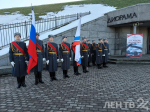 В Кировском районе проходит акция «На рубеже бессмертия»