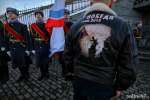 Фоторепортаж: как в Ленобласти прошла памятная акция «На рубеже бессмертия»